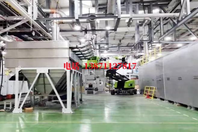米易机电设备安装工程,设备安装公司